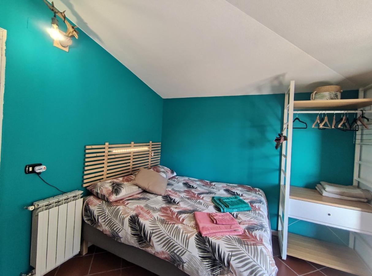 B&B Taccu Maccu Ulassai Luaran gambar